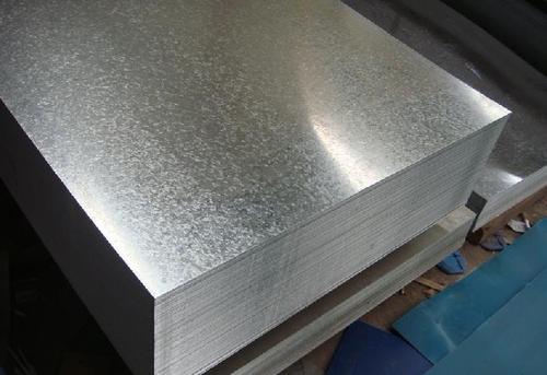 泰安镀锌板帮你区别镀锌板的几种不同类别。