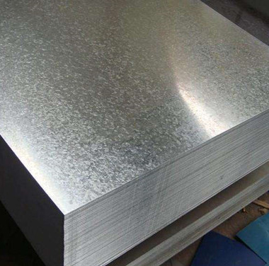 如何区分热轧镀锌板与冷轧镀锌板？